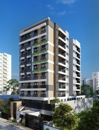 Imagem Apartamento com 3 Quartos à Venda, 83 m² em Chora Menino - São Paulo