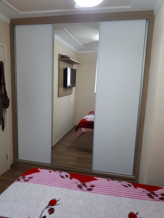 Imagem Apartamento com 2 Quartos à Venda,  em Bauru