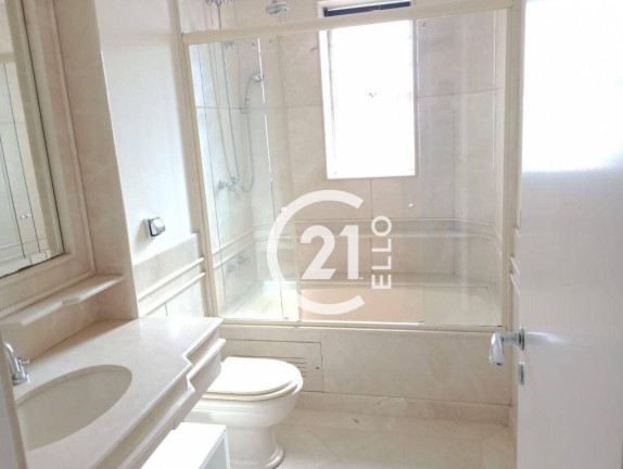Imagem Cobertura com 4 Quartos à Venda, 620 m² em Moema - São Paulo