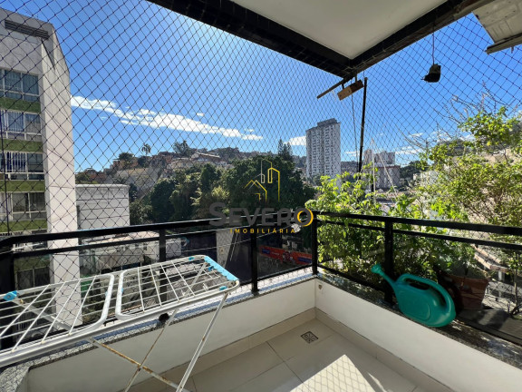 Imagem Apartamento com 3 Quartos à Venda, 159 m² em Ingá - Niterói Imagem Apartamento com 3 Quartos à Venda, 159 m² em Ingá - Niterói
