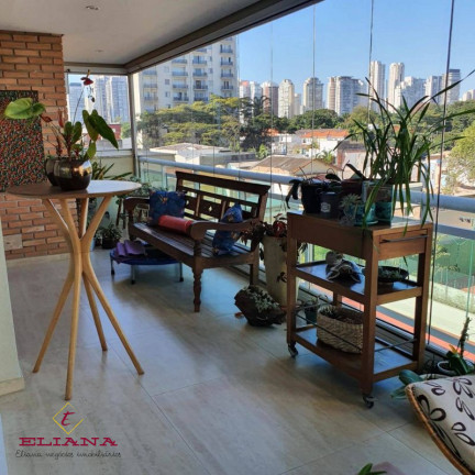 Imagem Apartamento com 4 Quartos à Venda, 240 m² em Brooklin Paulista - São Paulo Imagem Apartamento com 4 Quartos à Venda, 240 m² em Brooklin Paulista - São Paulo