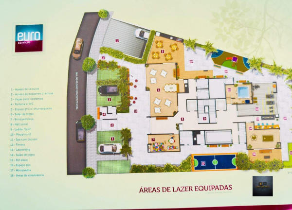 Imagem Apartamento com 2 Quartos à Venda, 54 m² em Assunção - São Bernardo Do Campo