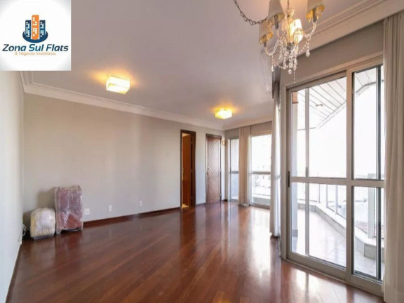 Imagem Apartamento com 4 Quartos à Venda, 141 m² em Vila Mariana - São Paulo Imagem Apartamento com 4 Quartos à Venda, 141 m² em Vila Mariana - São Paulo