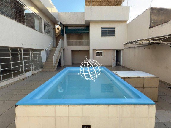 Imagem Casa com 3 Quartos à Venda, 292 m² em Centro - Atibaia Imagem Casa com 3 Quartos à Venda, 292 m² em Centro - Atibaia