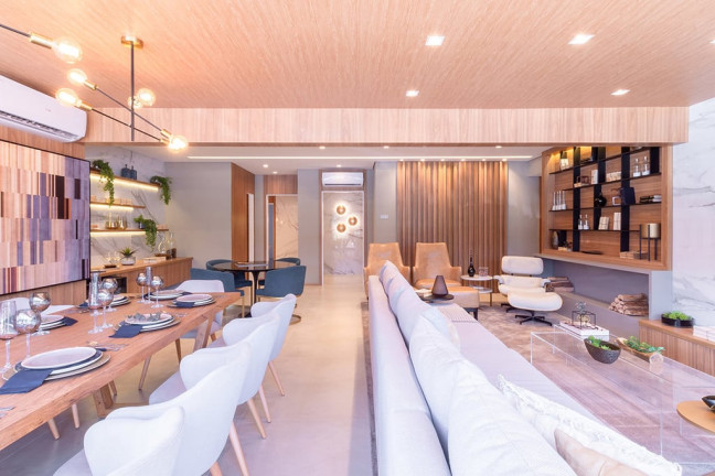 Imagem Apartamento com 4 Quartos à Venda, 159 m² em Mooca - São Paulo