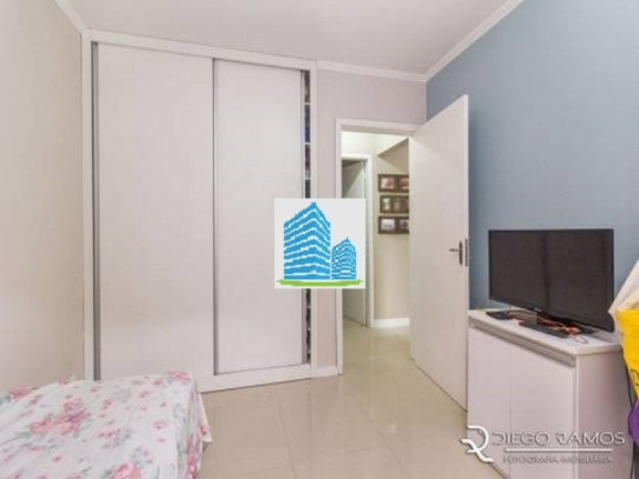 Imagem Casa com 2 Quartos à Venda, 75 m² em Parque Santa Fé - Porto Alegre Imagem Casa com 2 Quartos à Venda, 75 m² em Parque Santa Fé - Porto Alegre
