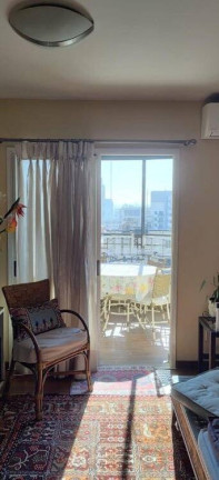 Imagem Apartamento com 3 Quartos à Venda, 121 m² em Perdizes - São Paulo
