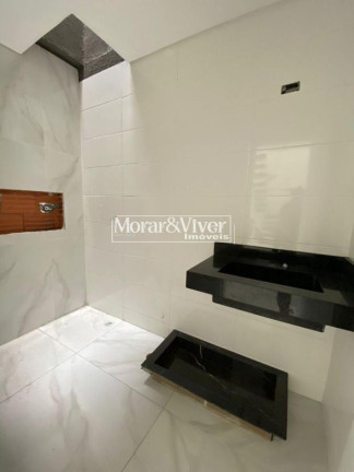 Imagem Casa com 3 Quartos à Venda, 154 m² em Boneca Do Iguaçu - São José Dos Pinhais