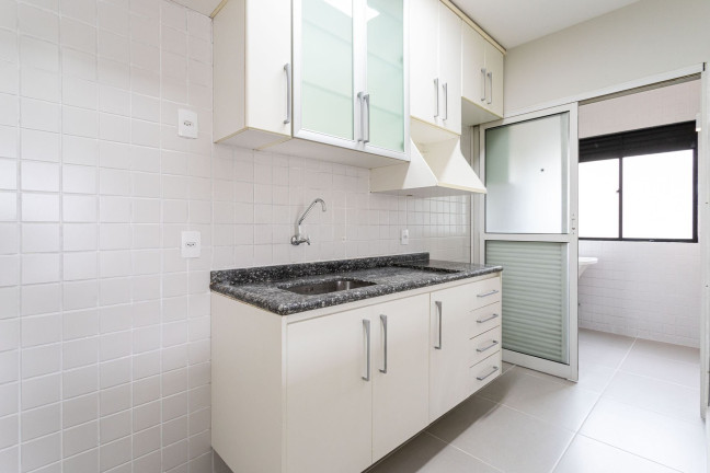 Imagem Apartamento com 2 Quartos à Venda, 52 m² em Cidade Monções - São Paulo