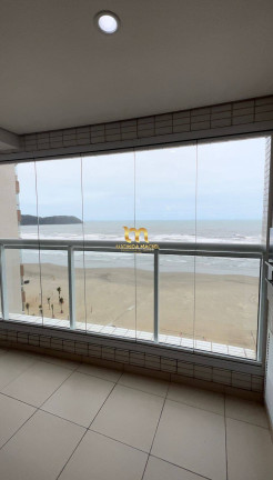 Imagem Apartamento com 3 Quartos à Venda, 111 m² em Boqueirão - Praia Grande