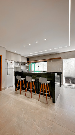 Imagem Casa com 3 Quartos à Venda, em São José - Franca Imagem Casa com 3 Quartos à Venda, em São José - Franca