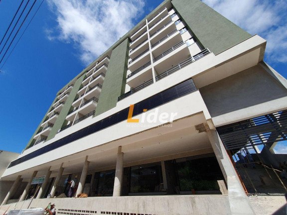 Imagem Apartamento com 1 Quarto à Venda, 49 m² em São Pedro - Juiz De Fora