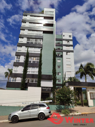 Imagem Apartamento com 2 Quartos à Venda, 133 m² em Centro - Feliz Imagem Apartamento com 2 Quartos à Venda, 133 m² em Centro - Feliz
