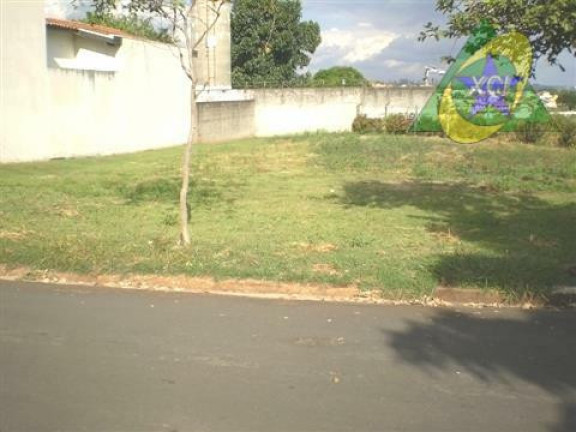 Imagem Terreno à Venda, 574 m² em Jardim Do Sol - Campinas