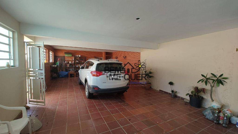 Imagem Casa com 3 Quartos à Venda, 242 m² em City América - São Paulo Imagem Casa com 3 Quartos à Venda, 242 m² em City América - São Paulo