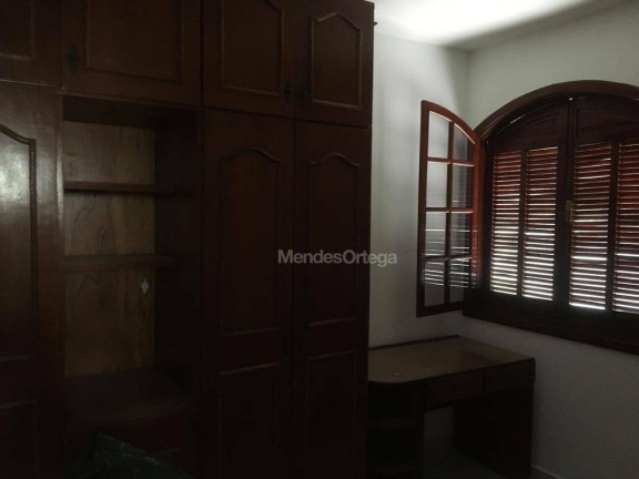 Imagem Casa com 3 Quartos para Alugar, 166 m² em Central Parque Sorocaba - Sorocaba