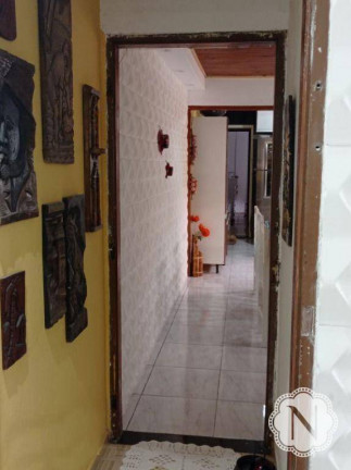 Imagem Casa com 3 Quartos à Venda, 64 m² em Savoy - Itanhaém Imagem Casa com 3 Quartos à Venda, 64 m² em Savoy - Itanhaém