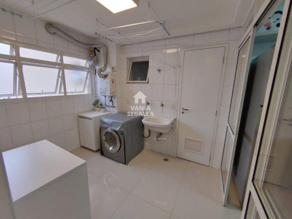 Imagem Apartamento com 3 Quartos à Venda, 140 m² em Perdizes - São Paulo