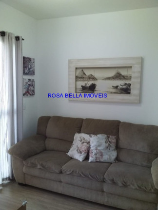 Imagem Apartamento com 2 Quartos à Venda, 54 m² em Parque União - Jundiaí