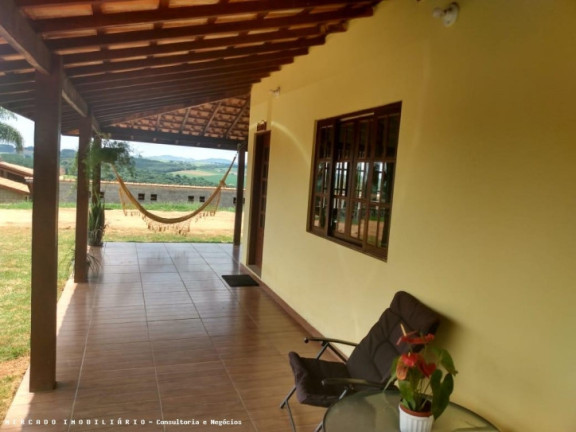 Imagem Chácara com 3 Quartos à Venda, 1 m² em Atibaianos - Bragança Paulista