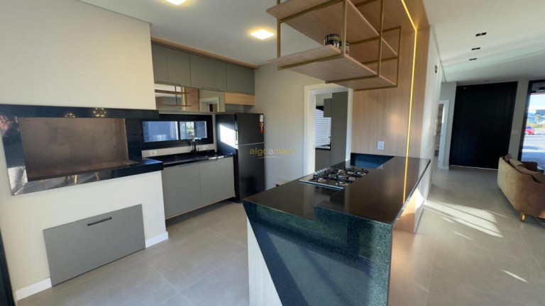Imagem Casa com 4 Quartos à Venda, 212 m² em Condominio Sunset - Xangri-lá Imagem Casa com 4 Quartos à Venda, 212 m² em Condominio Sunset - Xangri-lá