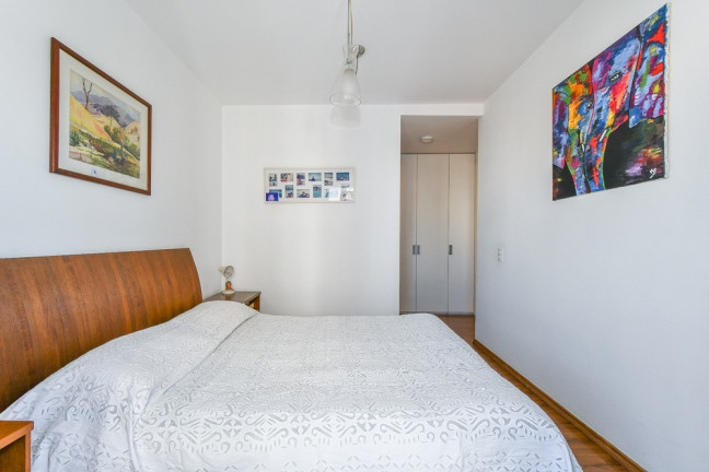 Imagem Apartamento com 4 Quartos à Venda, 200 m² em Real Parque - São Paulo