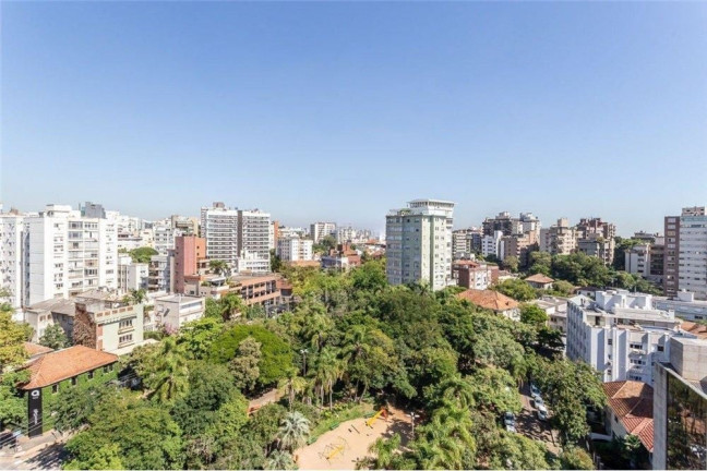 Imagem Imóvel com 4 Quartos à Venda, 418 m² em Moinhos De Vento - Porto Alegre