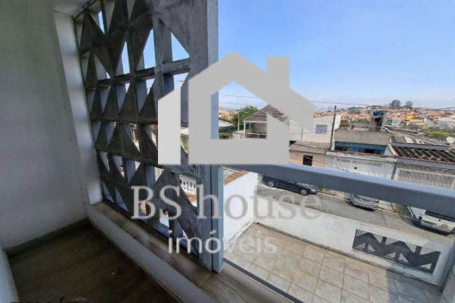 Imagem Sobrado com 3 Quartos à Venda, 170 m² em Parque Capuava - Santo André Imagem Sobrado com 3 Quartos à Venda, 170 m² em Parque Capuava - Santo André