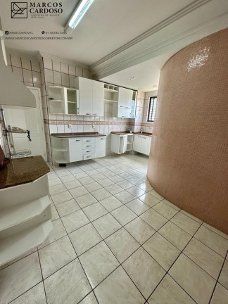 Imagem Imóvel com 3 Quartos à Venda, 120 m² em São Brás - Belém