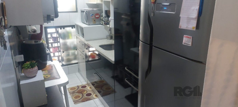 Imagem Apartamento com 1 Quarto à Venda, 47 m² em Centro Histórico - Porto Alegre Imagem Apartamento com 1 Quarto à Venda, 47 m² em Centro Histórico - Porto Alegre