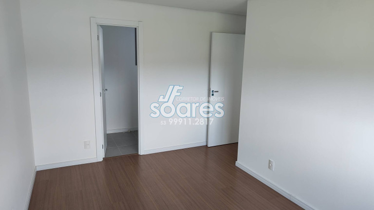 Imagem Apartamento com 2 Quartos à Venda, 67 m² em São Gonçalo - Pelotas
