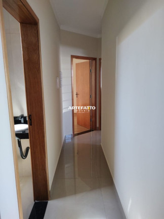 Imagem Casa com 3 Quartos à Venda, 80 m² em Quinta D´oeste - Franca Imagem Casa com 3 Quartos à Venda, 80 m² em Quinta D´oeste - Franca