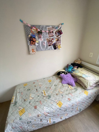 Imagem Imóvel com 3 Quartos à Venda, 104 m² em Vila Andrade - São Paulo