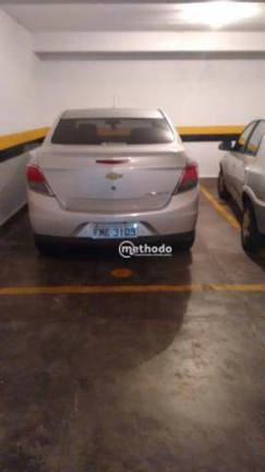 Imagem Apartamento com 1 Quarto à Venda, 58 m² em Centro - Campinas
