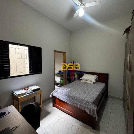 Imagem Casa com 2 Quartos à Venda, 140 m² em Jardim Anastácio - Barretos Imagem Casa com 2 Quartos à Venda, 140 m² em Jardim Anastácio - Barretos
