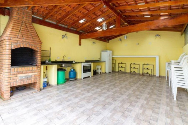 Imagem Casa de Condomínio com 2 Quartos à Venda, 120 m² em Vila Jacuí - São Paulo Imagem Casa de Condomínio com 2 Quartos à Venda, 120 m² em Vila Jacuí - São Paulo