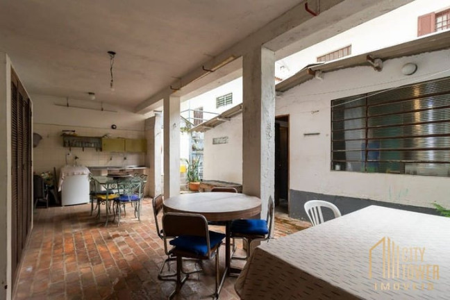 Imagem Casa com 3 Quartos à Venda, 196 m² em Indianópolis - São Paulo Imagem Casa com 3 Quartos à Venda, 196 m² em Indianópolis - São Paulo