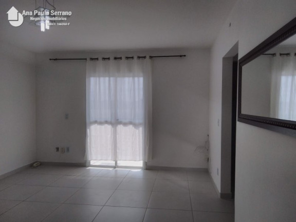 Apartamento com 2 Quartos à Venda, 59 m² em Jardim Simone - Votorantim