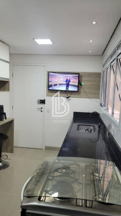 Imagem Apartamento com 3 Quartos à Venda, 155 m² em Centro - São Bernardo Do Campo