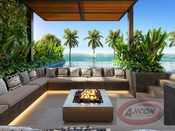 Imagem Apartamento com 2 Quartos à Venda, 153 m² em Itaguá - Ubatuba Imagem Apartamento com 2 Quartos à Venda, 153 m² em Itaguá - Ubatuba