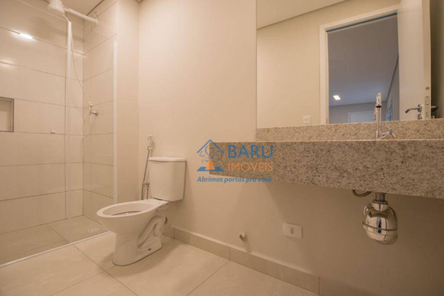 Imagem Studio com 1 Quarto para Alugar, 23 m² em Barra Funda - São Paulo