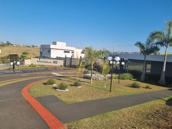 Imagem Terreno à Venda, 329 m² em Gleba Simon Frazer - Londrina
