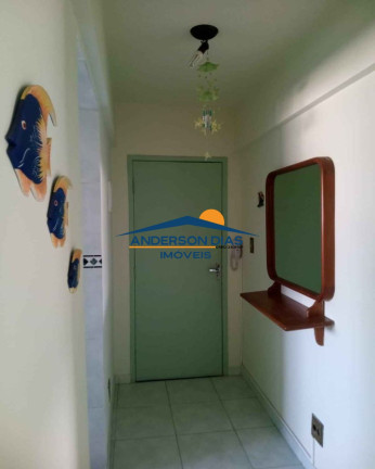 Imagem Imóvel com 2 Quartos à Venda, 70 m² em Sumaré - Caraguatatuba