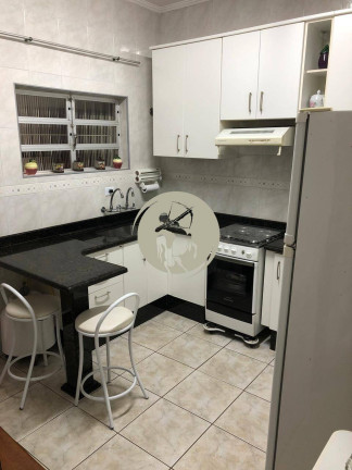 Imagem Casa com 2 Quartos à Venda, 60 m² em Vila Tupi - Praia Grande Imagem Casa com 2 Quartos à Venda, 60 m² em Vila Tupi - Praia Grande