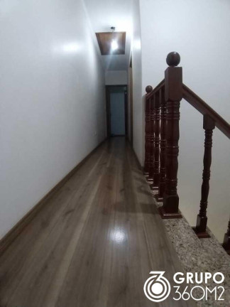 Imagem Casa com 3 Quartos à Venda, 191 m² em Vila Alto De Santo André - Santo André Imagem Casa com 3 Quartos à Venda, 191 m² em Vila Alto De Santo André - Santo André
