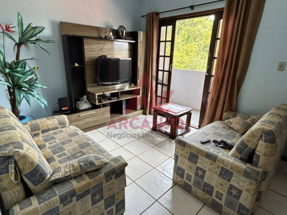 Imagem Apartamento com 1 Quarto à Venda, 43 m² em Pereque Açu - Ubatuba Imagem Apartamento com 1 Quarto à Venda, 43 m² em Pereque Açu - Ubatuba
