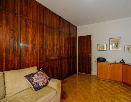 Imagem Imóvel com 3 Quartos à Venda, 160 m² em Jardim Paulista - São Paulo Imagem Imóvel com 3 Quartos à Venda, 160 m² em Jardim Paulista - São Paulo