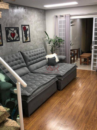 Imagem Sobrado com 3 Quartos à Venda, 150 m² em Itaquera - São Paulo Imagem Sobrado com 3 Quartos à Venda, 150 m² em Itaquera - São Paulo