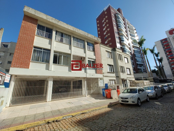 Foto do imóvel Apartamento com 2 Quartos à Venda, 65 m² em Centro - Florianópolis