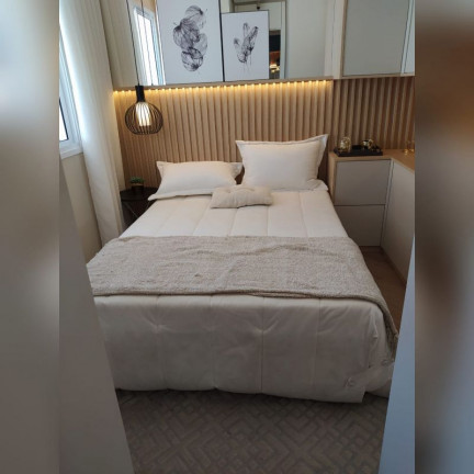 Imagem Apartamento com 2 Quartos à Venda, 35 m² em Vila Guilherme - São Paulo